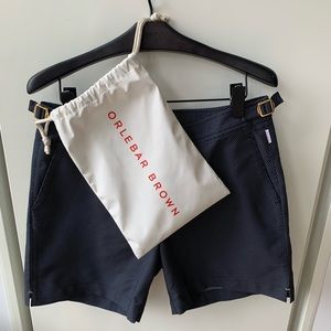 Orlebar Brown Bathing Suit. BRAND NEW, NEVER WORN